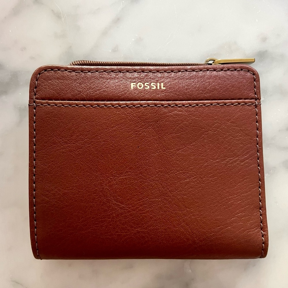 🌻SALE fossil • bifold wallet